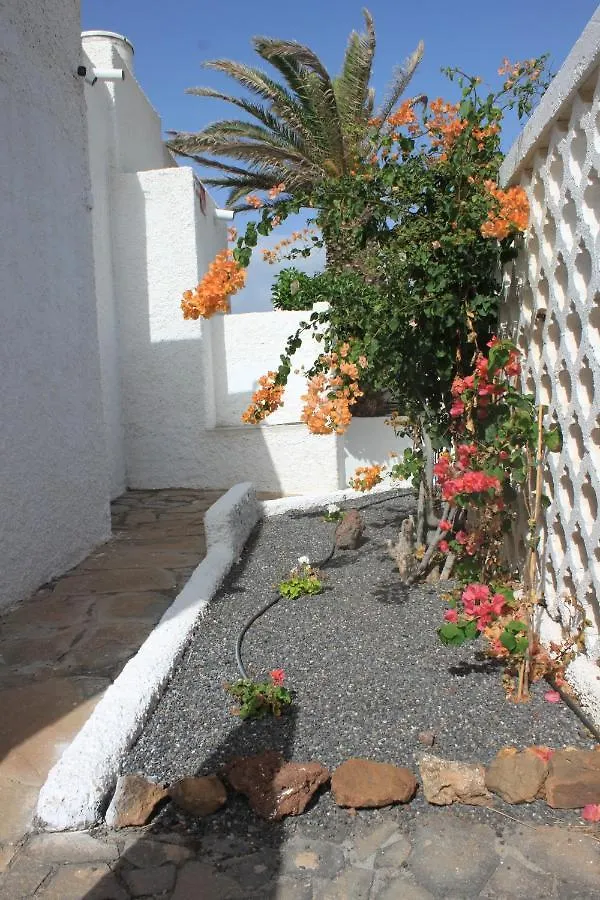 Chalet Con Piscina Privada De 2 Dormitorios, Terrazas, Jardin Y Barbacoa - Casa Momo Poris de Abona