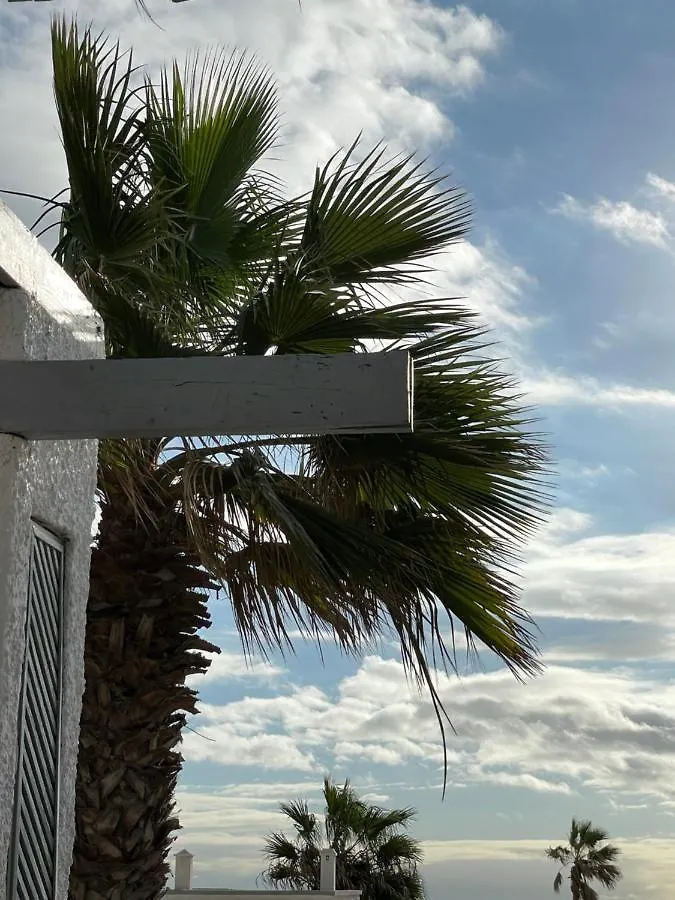 Chalet Con Piscina Privada De 2 Dormitorios, Terrazas, Jardin Y Barbacoa - Casa Momo Poris de Abona Spain