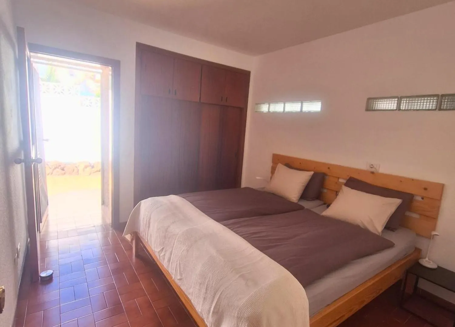 Chalet Con Piscina Privada De 2 Dormitorios, Terrazas, Jardin Y Barbacoa - Casa Momo Poris de Abona 0*,  Spain