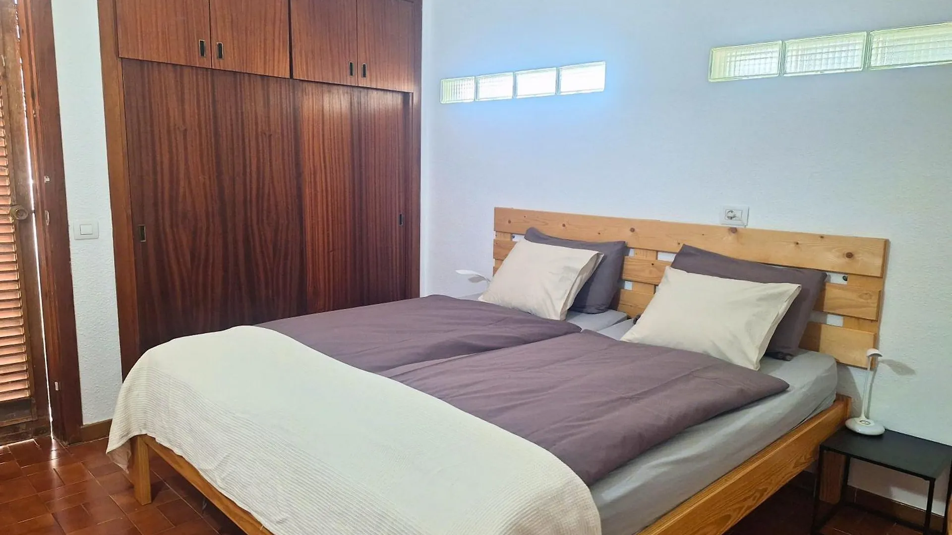 Chalet Con Piscina Privada De 2 Dormitorios, Terrazas, Jardin Y Barbacoa - Casa Momo Poris de Abona 0*,