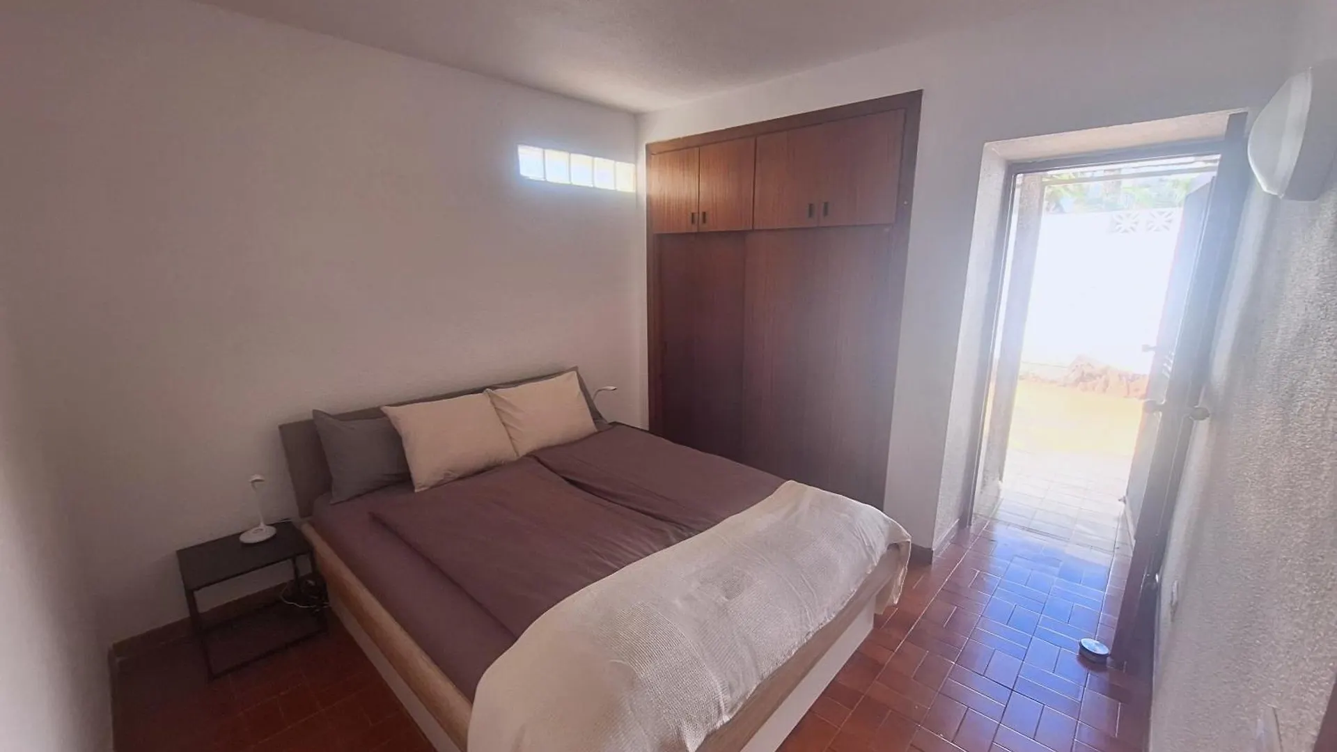 Chalet Con Piscina Privada De 2 Dormitorios, Terrazas, Jardin Y Barbacoa - Casa Momo Poris de Abona Holiday home