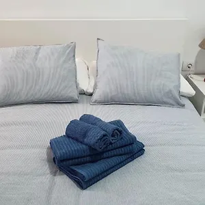 Apartamento Ocean View Poris, Porís de Abona