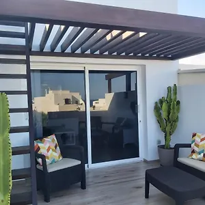 Casa Agua Y Sol I Appartamento