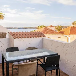 Сasa de vacaciones Live Poris Begonia 87, Porís de Abona
