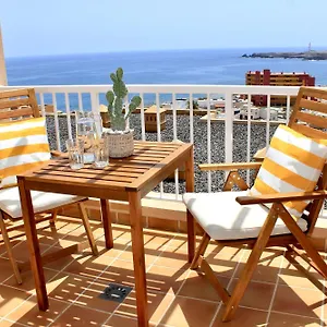 Apartamento Amazing Ocean View, Porís de Abona
