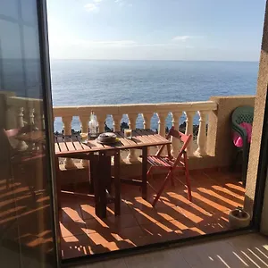 Apartamento El Chari, Porís de Abona