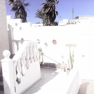 Apartamento Sol Paz Y Mar, Porís de Abona