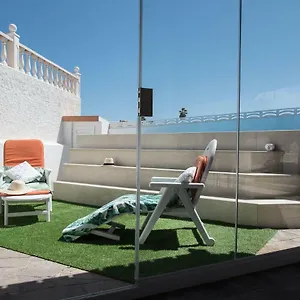 Сasa de vacaciones Casa Blanca De La Luz, Porís de Abona