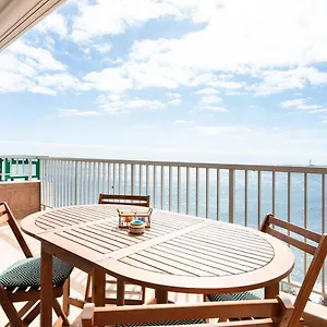 Сasa de vacaciones Live Poris House, Porís de Abona