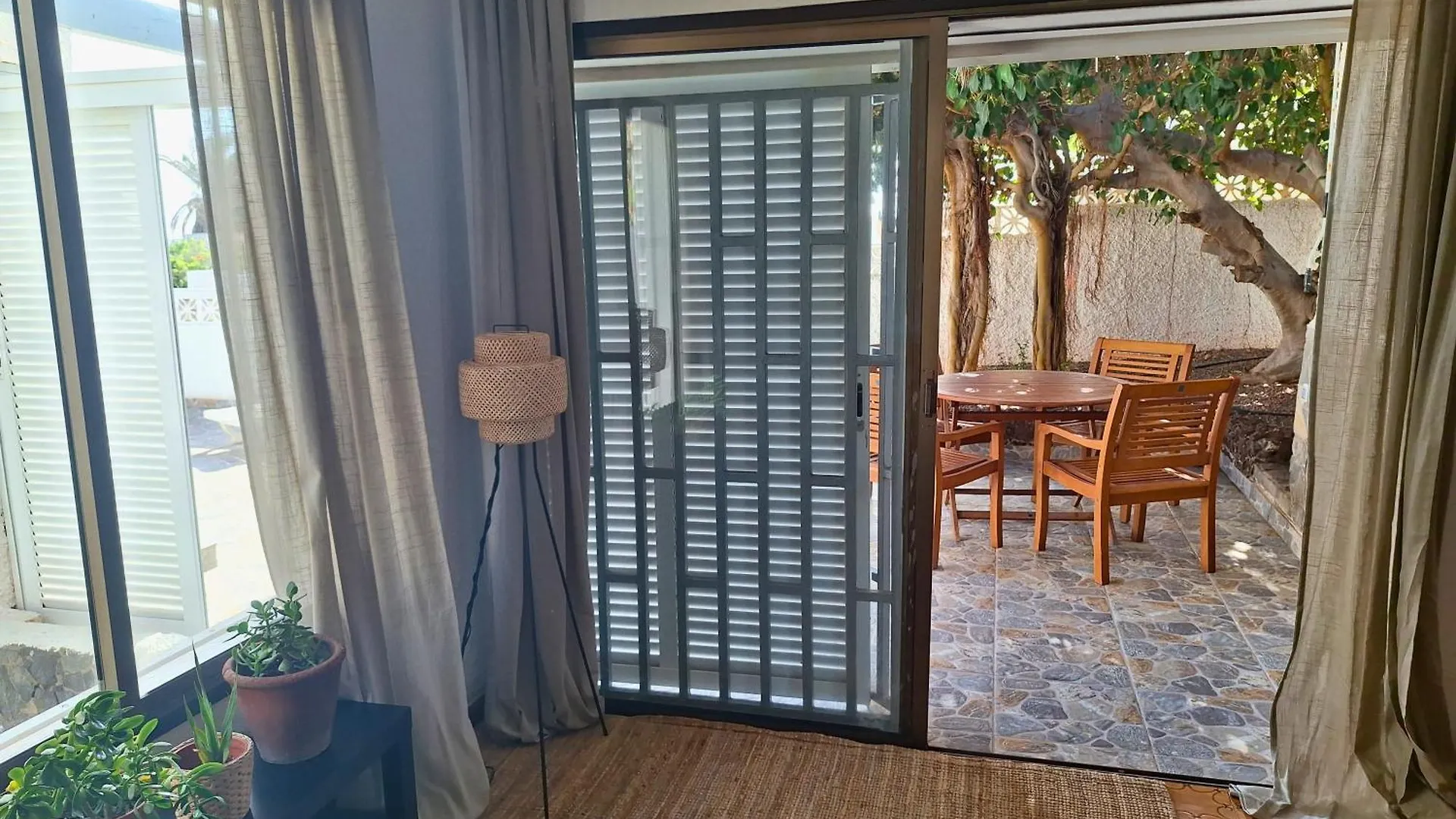 Holiday home Chalet Con Piscina Privada De 2 Dormitorios, Terrazas, Jardin Y Barbacoa - Casa Momo Poris de Abona