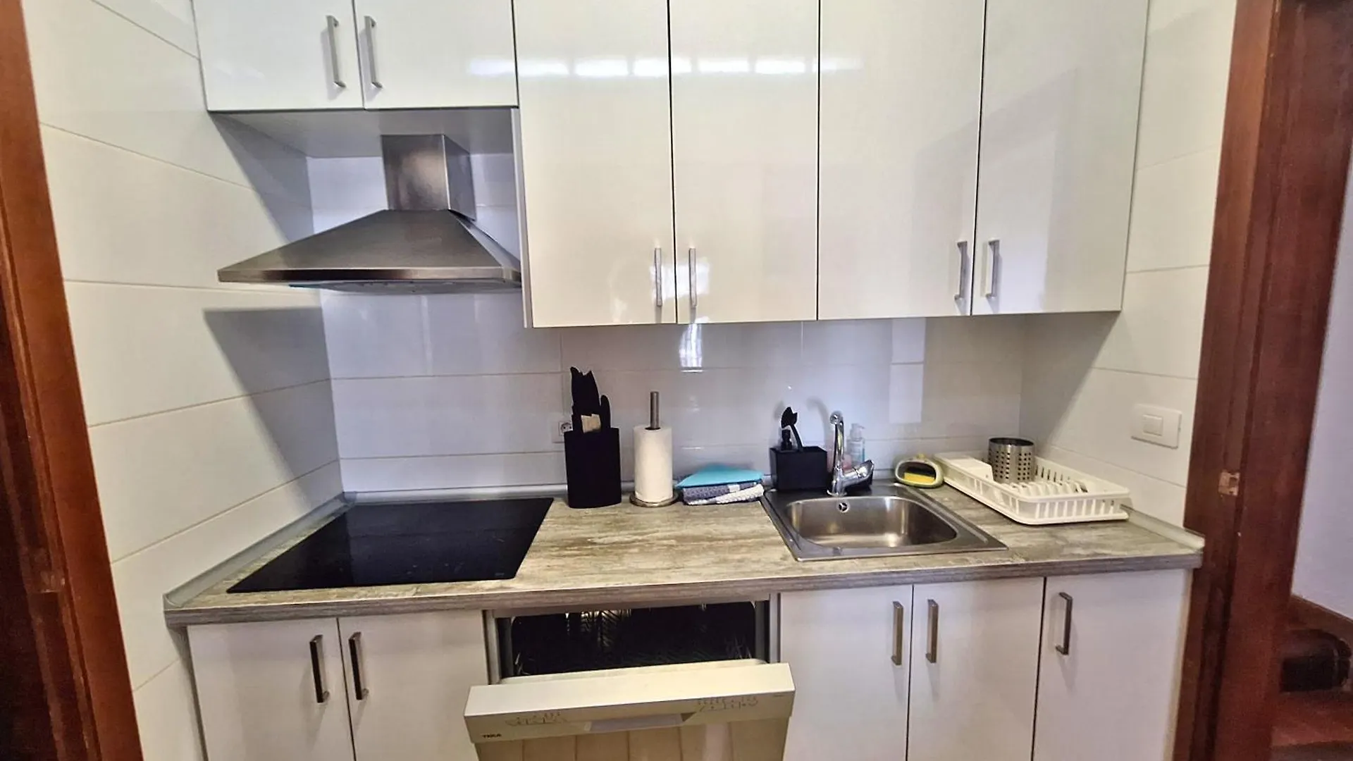 Chalet Con Piscina Privada De 2 Dormitorios, Terrazas, Jardin Y Barbacoa - Casa Momo Poris de Abona 0*,
