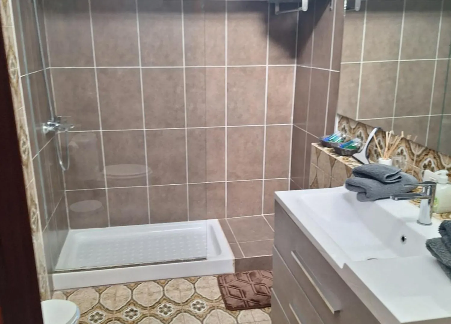 Holiday home Chalet Con Piscina Privada De 2 Dormitorios, Terrazas, Jardin Y Barbacoa - Casa Momo Poris de Abona