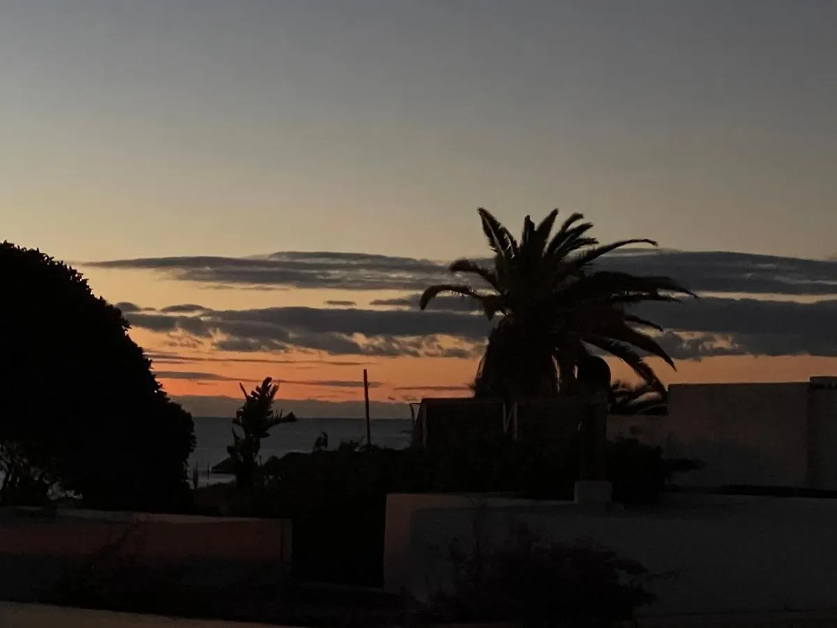 Chalet Con Piscina Privada De 2 Dormitorios, Terrazas, Jardin Y Barbacoa - Casa Momo Poris de Abona Spanien
