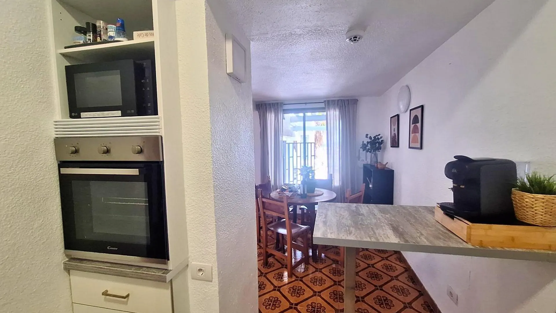 Semesterbostad Chalet Con Piscina Privada De 2 Dormitorios, Terrazas, Jardin Y Barbacoa - Casa Momo Poris de Abona