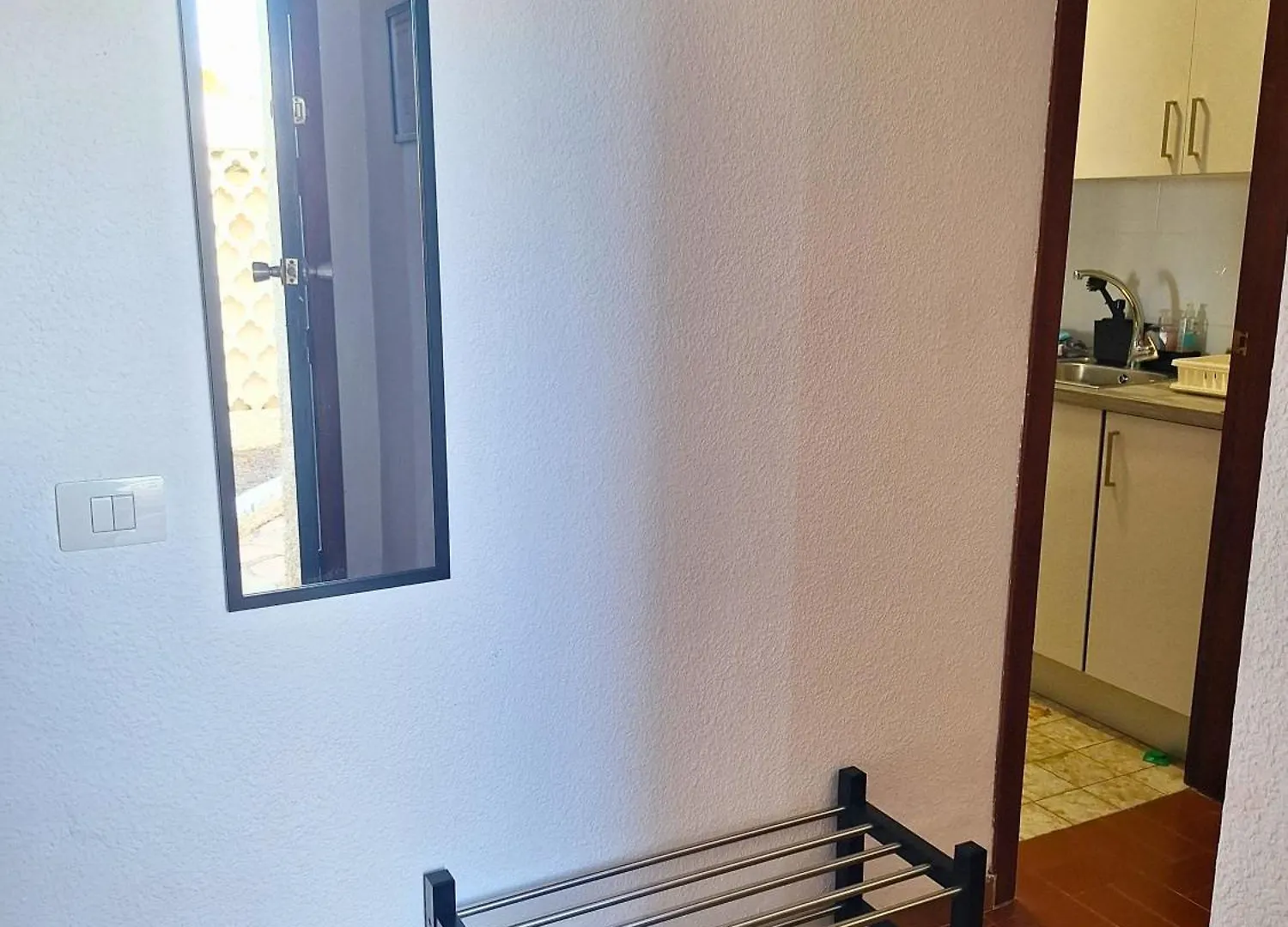 Semesterbostad Chalet Con Piscina Privada De 2 Dormitorios, Terrazas, Jardin Y Barbacoa - Casa Momo Poris de Abona